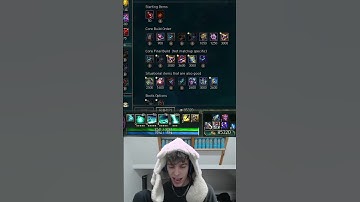 KARTHUS TRICK MAKES ULT HALF THE CD???