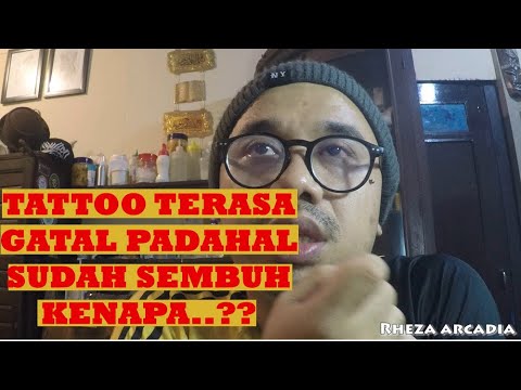 Video: Tato Gatal: Mengapa Terjadi Dan Cara Menemukan Bantuan