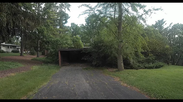 James Neel House: 2235 Belmont