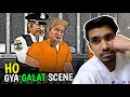 MY FIRST DAY IN JAIL | HARD TIME FUNNY GAMEPLAY #1