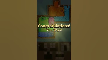 Puzzle Cats Walkthrough (android & iOS) gameplay #shorts #cats #game 31