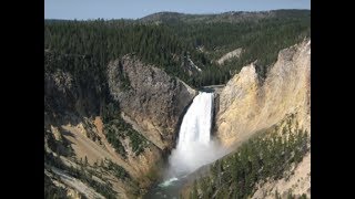 HOT ROCKS: STUDYING GEOTHERMAL POTENTIALS IN THE GREATER YELLOWSTONE AREA, 2007