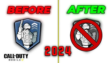 How to Counter Persistence in 2024 COD Mobile?