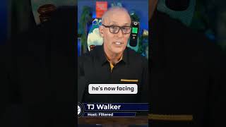 The Moment Tiger Woods Lost Control of His Narrative #news