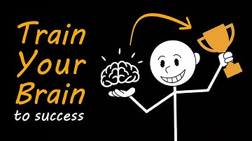 Brain Hacks: TRAIN YOUR MIND to Work for You, Not Against You!