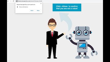 Fastsolvecaptcha.com fake human verification alert (removal guide).