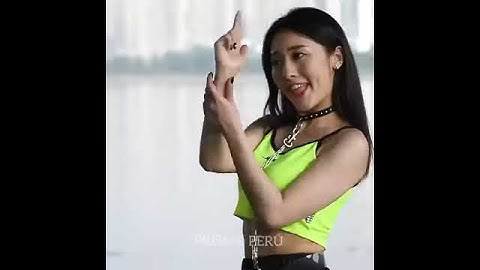 Eunbyeol (PRISMA) - BREAKOUT ✨