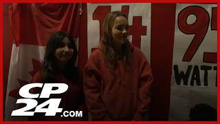 Students learn about Olympic women’s hockey players from GTA screenshot 5