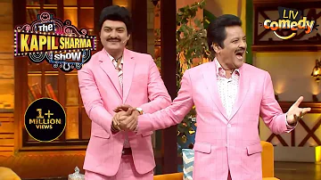 असली और नकली Udit Narayan जी में छिड़ी जंग | The Kapil Sharma Show Season 2 | Best Moments