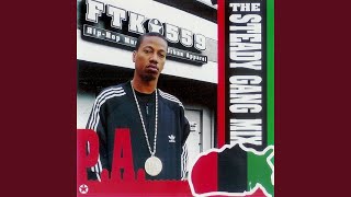 Gang N*ggaz (feat. Krondon)