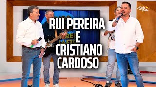 Desgarrada De Partir A Rir Rui Pereira E Cristiano Cardoso