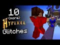 10 More Hypixel Glitches