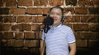 Suddenly Hugh Jackman Les Miserables Cover By Dr. Jan Michael Lao