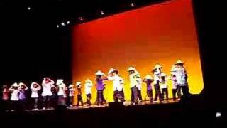 VCN traditional dance 2008