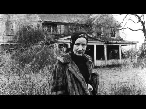 Grey Gardens Before And After And After