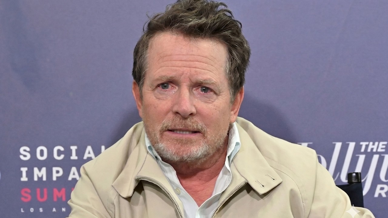 Michael J. Fox Says Goodbye — And His Reason Is Heartbreaking