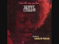 Betty Wright (Usa, 1972)  - I Love The Way You Love (Full Album)