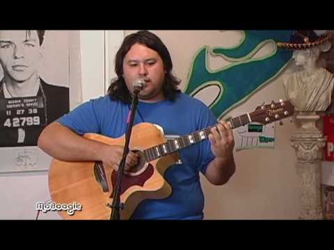 IRATION "Falling" - acoustic @ the MoBoogie Loft