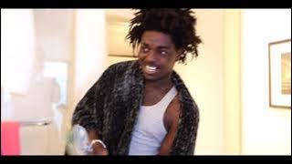 Kodak Black - I Woke Up [Official Music Video]