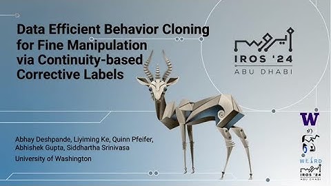Data Efficient Behavior Cloning for Fine Manipulation via Continuity-based Corrective Labels