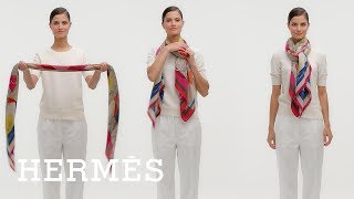 Hermès | Criss Cross