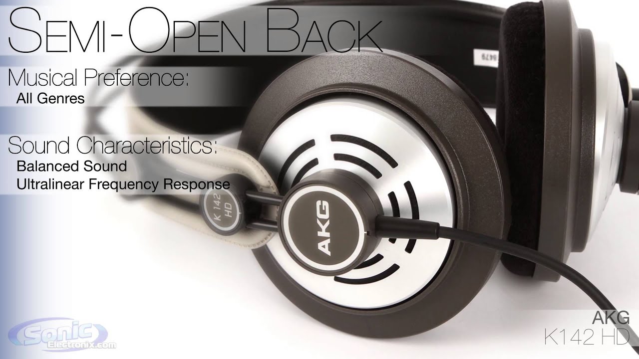 Headphones Based on Musical Preference What Type of Listener Are You