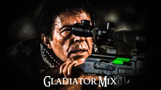 KVP|Gladiator Mix Resimi
