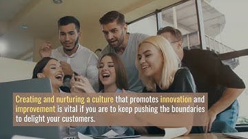 7 key steps to building a high performing team