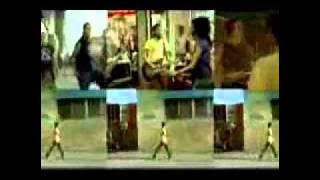 Pepsi Commercial - The Cloud Room 