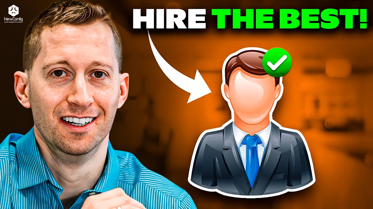 The Right Way To Hire Managers For Your Business!