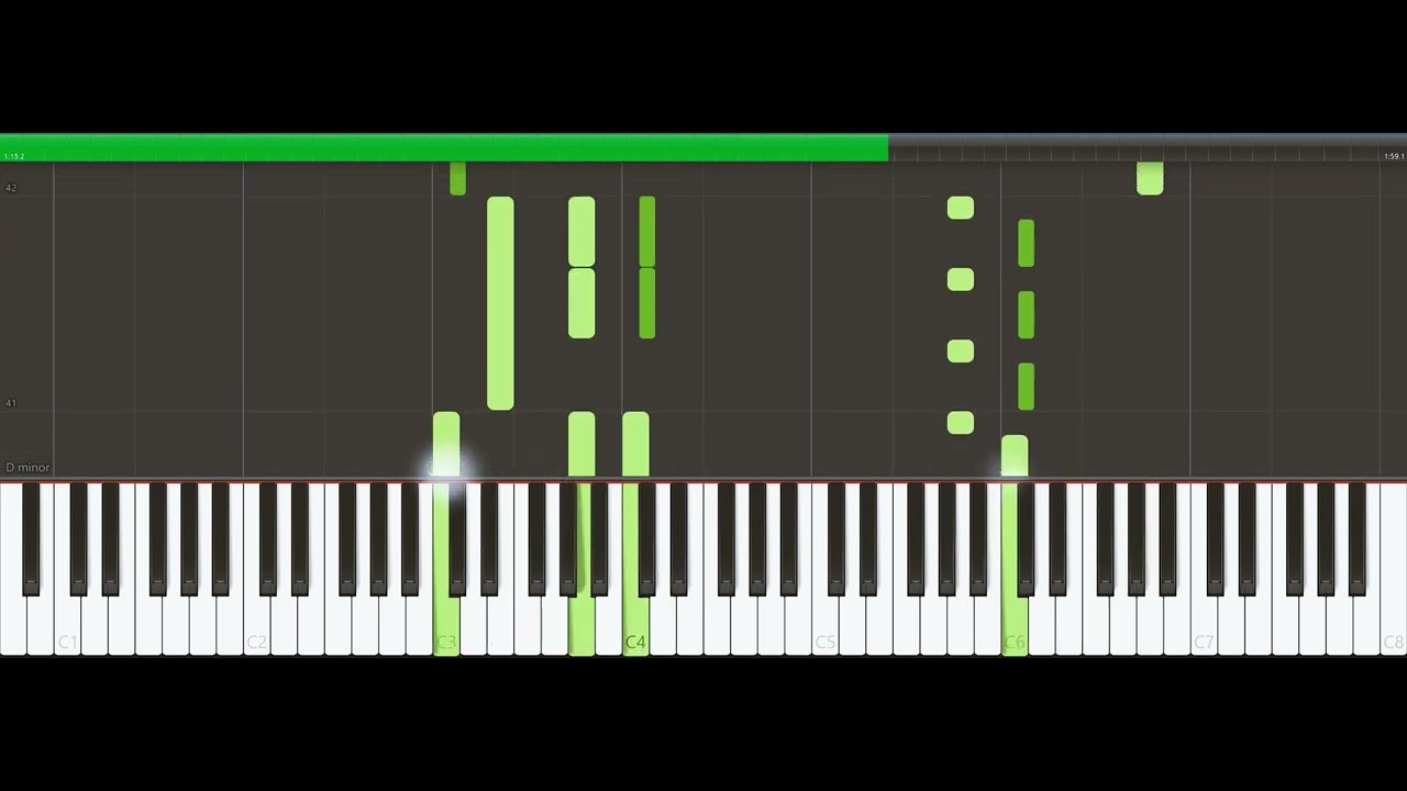 Somerville OST - Family (Piano Tutorial & Sheet)