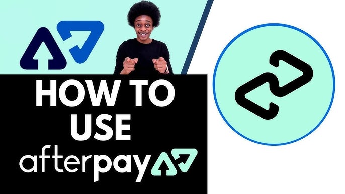 Afterpay How It Works  Buy Now Pay Later App 