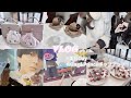 𓊆VLOG𓊇 King&Princeポップアップ🚀 美容Day カフェ巡り 冬の購入品紹介✨