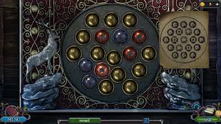 Rotating Disc Puzzle: Legendary Tales 1 | Stolen Life | Walkthrough screenshot 3