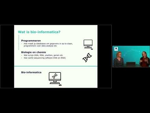 Video: Rstoolbox - Een Python-bibliotheek Voor Grootschalige Analyse Van Computationele Eiwitontwerpgegevens En Structurele Bio-informatica