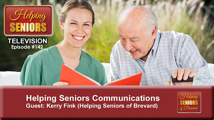 Helping Seniors Information