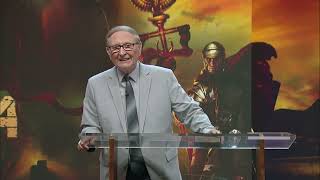 Blueprint of End Time Events   Pastor Stephen Bohr 17