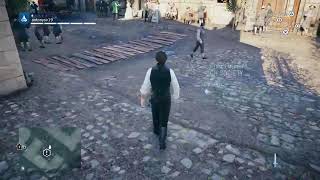 assassin creed unity #2