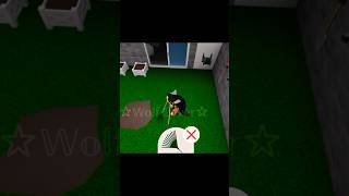 Easy hack to get money in bloxburg without going to work! #roblox #capcut #entertainment #audio #tip