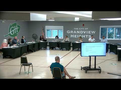 07/05/2022 Council Meeting: Bond Issue Financial Presentation