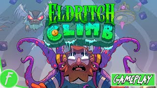 Eldritch Climb Gameplay HD (PC) | NO COMMENTARY