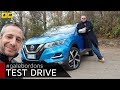 Nissan Qashqai | Con l'Autopilot è tutto più facile...