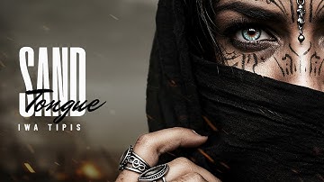 Arabic Metalcore Instrumental - SANDTONGUE | Royalty Free