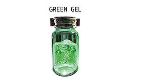 THE EVIL WITHIN: Secret 100 000 Green gel points (NG+ ONLY)