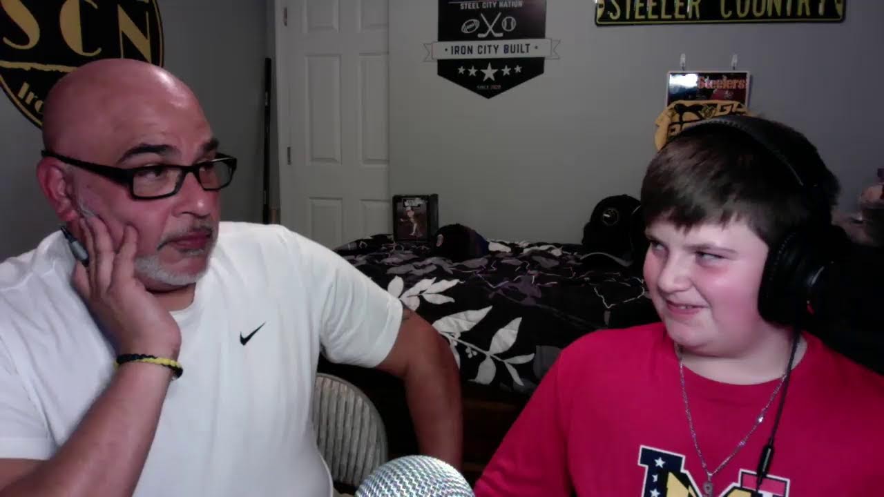 Week 10 Pick'em with OSP and Vincent