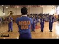 Dunbar Vocational Marching Band 2019 | Windy City Rumble