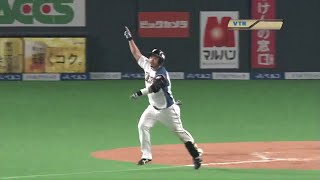 2014 NPB highlights of the week (03.28 - 04.06)