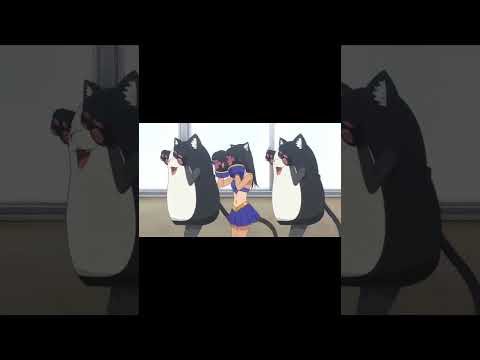 Gambare Gambare Senpai Bemax Remix Tik Tok Trend 