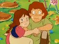 Grimm's Fairy Tale Classics HANSEL AND GRETEL