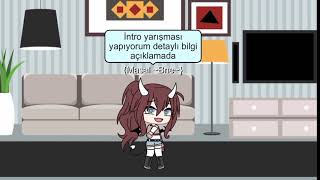İntro Ve Outro Yarişmasi